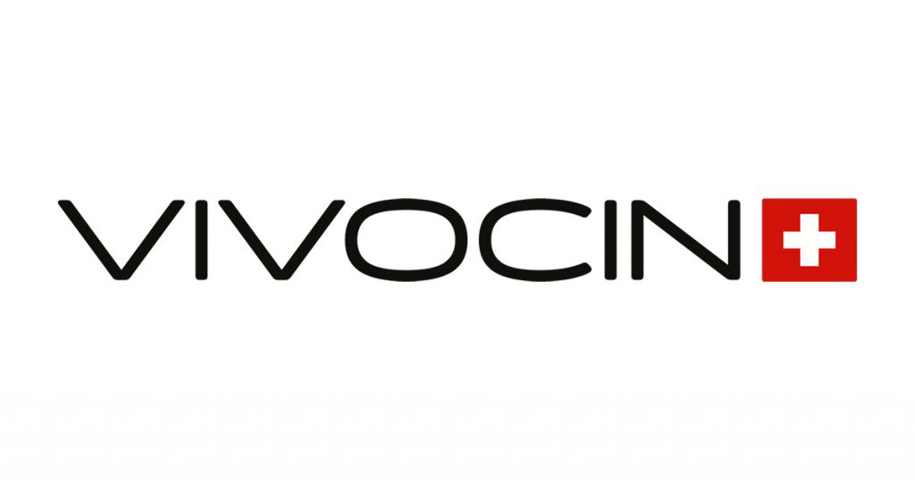 Vivocin - Privacy Policy